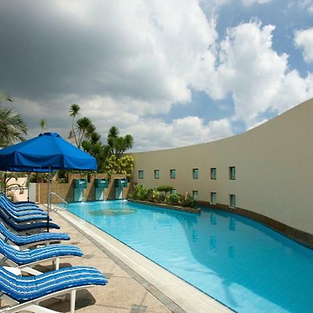 Fraser Place Manila Makati City Ngoại thất bức ảnh