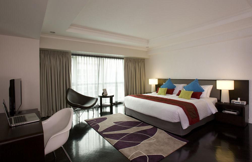 Fraser Place Manila Makati City Ngoại thất bức ảnh