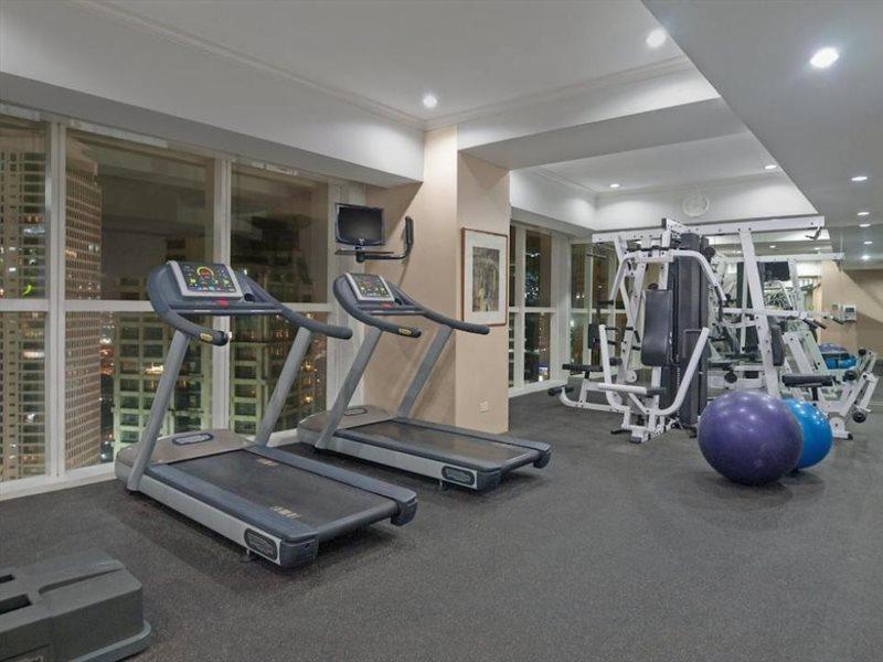 Fraser Place Manila Makati City Ngoại thất bức ảnh