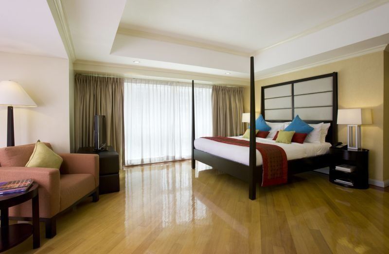 Fraser Place Manila Makati City Ngoại thất bức ảnh