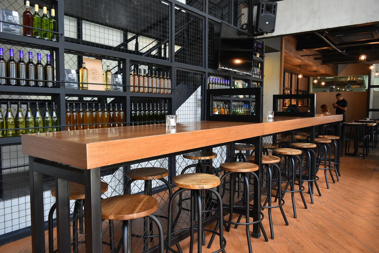 Fraser Place Manila Makati City Ngoại thất bức ảnh