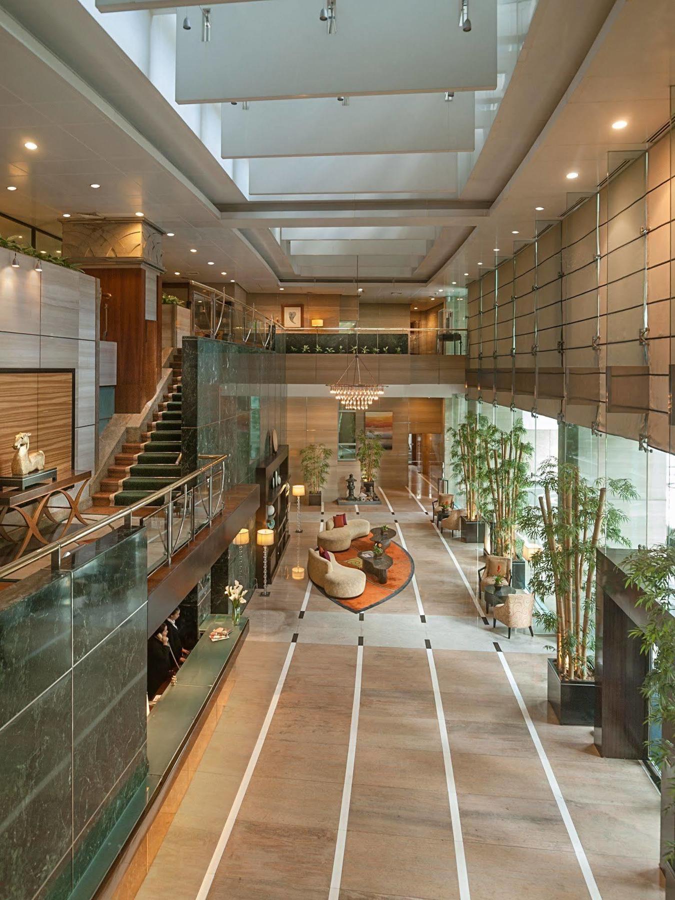 Fraser Place Manila Makati City Ngoại thất bức ảnh