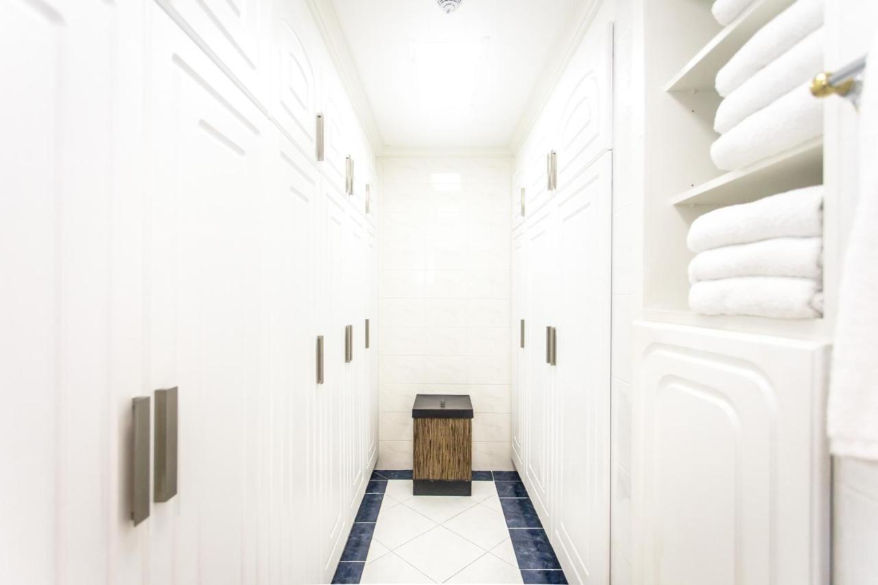 Fraser Place Manila Makati City Ngoại thất bức ảnh
