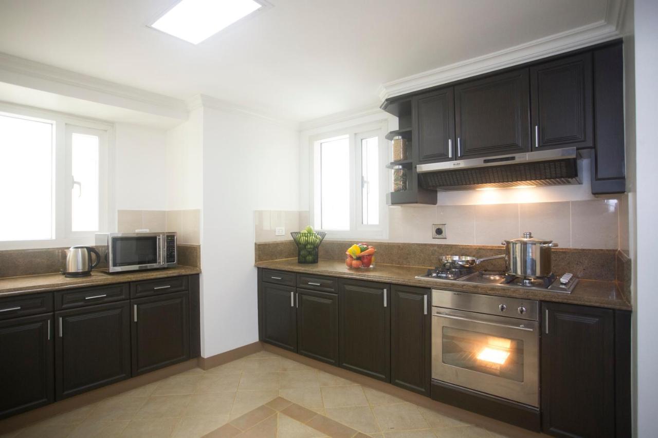Fraser Place Manila Makati City Ngoại thất bức ảnh